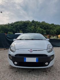 Fiat Punto Evo Punto Evo 1.3 Mjt NEOPATENTATO