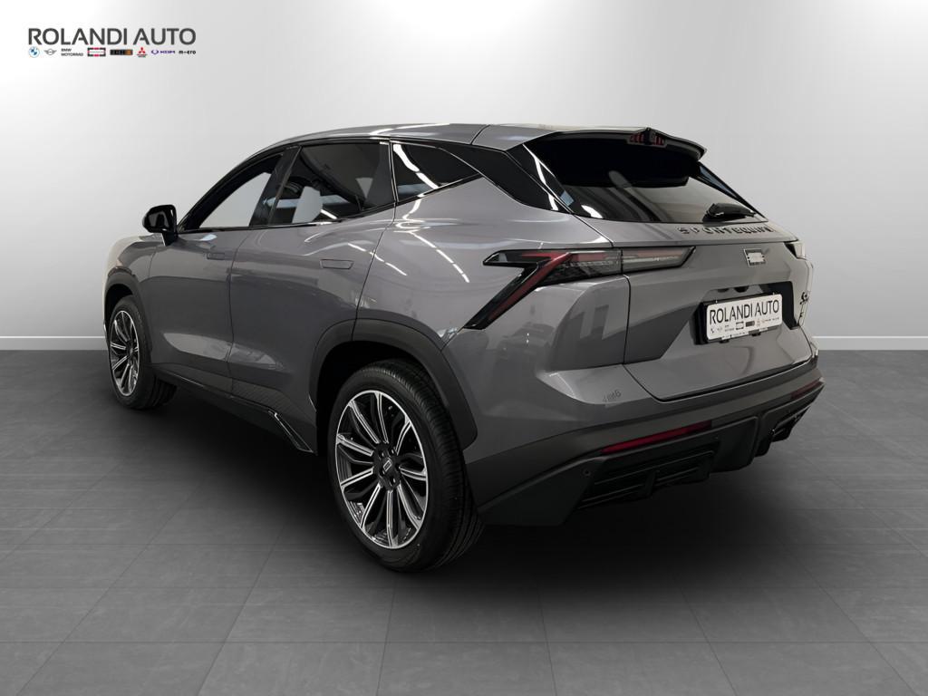 Sportequipe Sportequipe 6 GT 1.6 T-GDI DCT