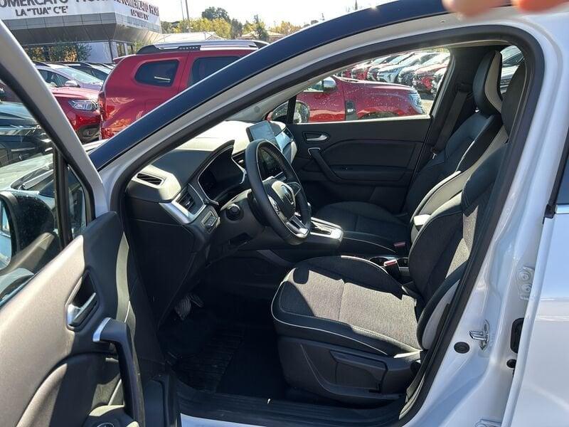 Renault Captur II 2019 1.6 E-Tech phev Intens 160cv auto my21