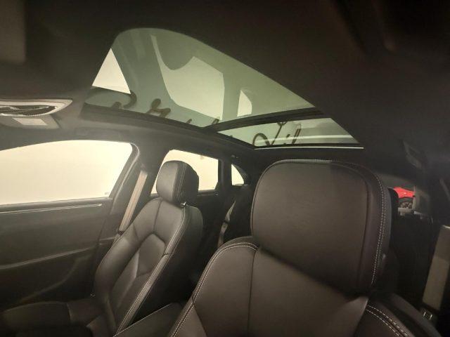 PORSCHE Macan III 2.0 T 265 CV IVA ESPOSTA
