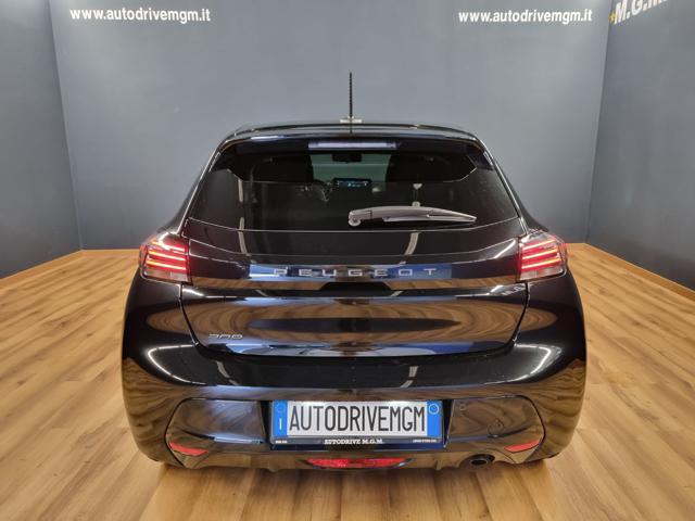 PEUGEOT 208 Edition Turbo benzina 100