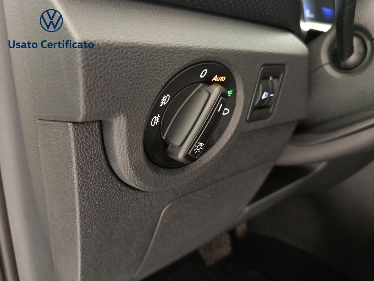 VOLKSWAGEN T-Cross - T-Cross 1.0 TSI 110 CV DSG Style