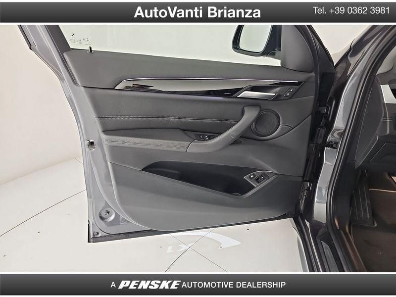 BMW X1 X1 xDrive25e xLine