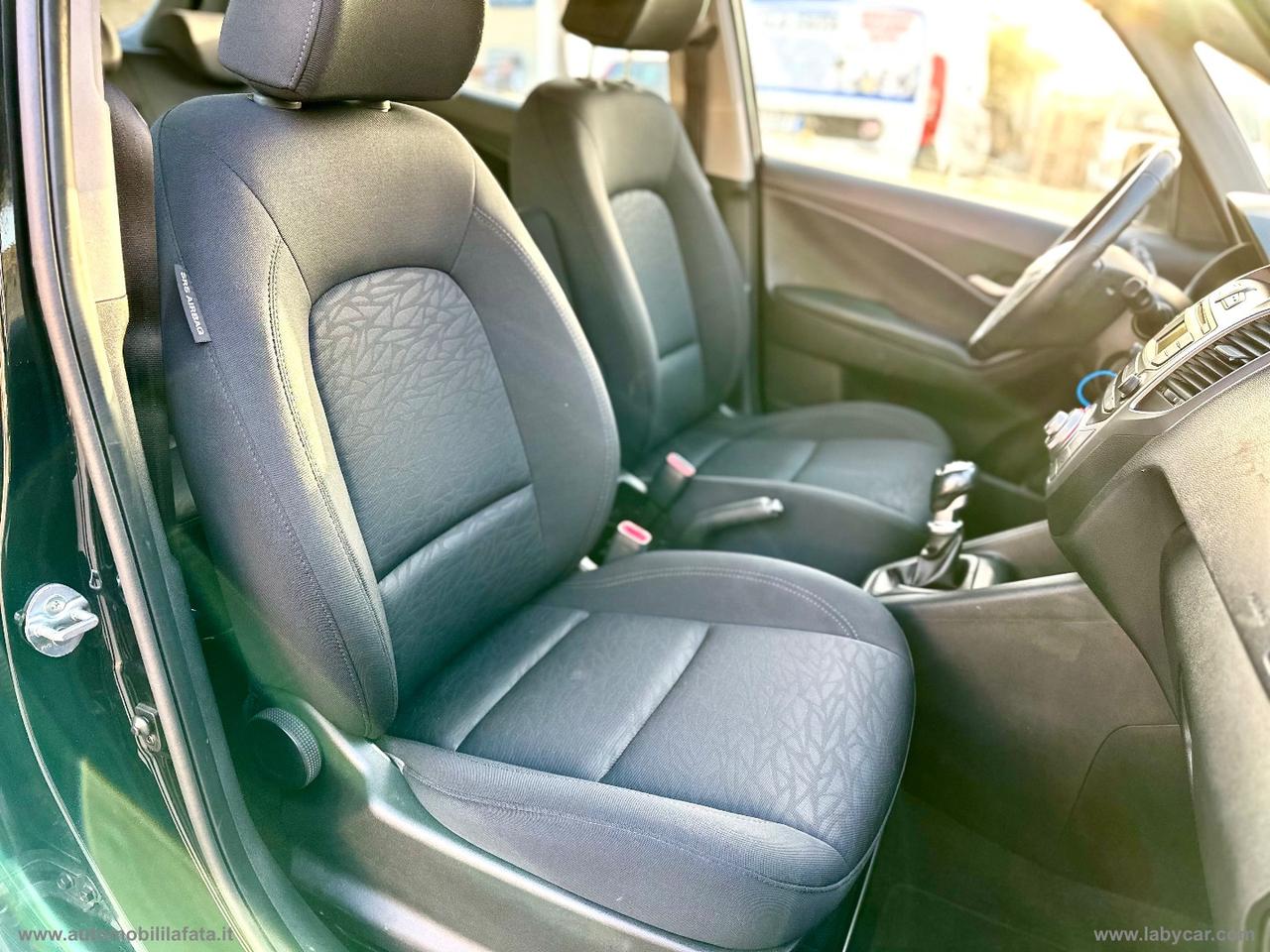 HYUNDAI ix20 1.4 CRDI 90 CV Comfort DIESEL CON 83.000 KM