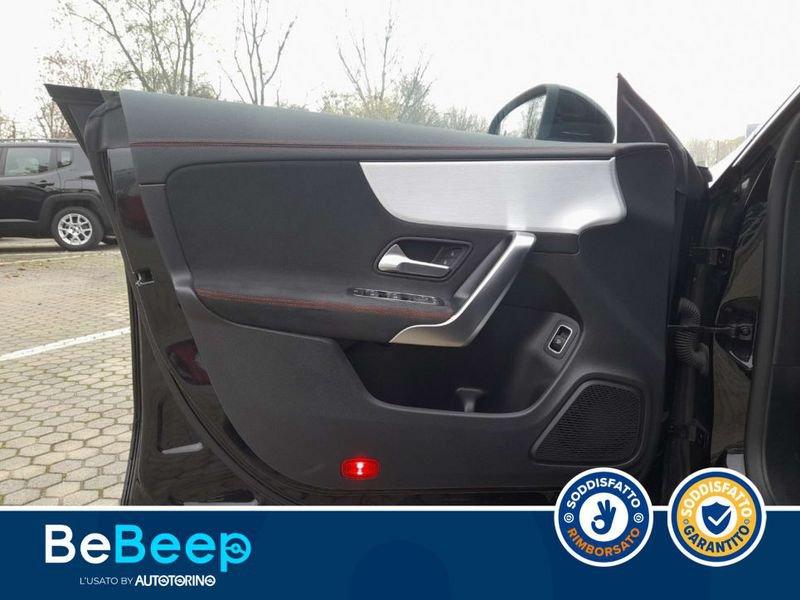 Mercedes-Benz CLA S.Brake 200 D PREMIUM 4MATIC AUTO