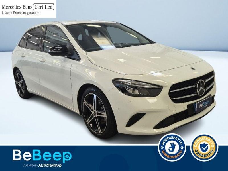 Mercedes-Benz Classe B B 180 D SPORT PLUS AUTO