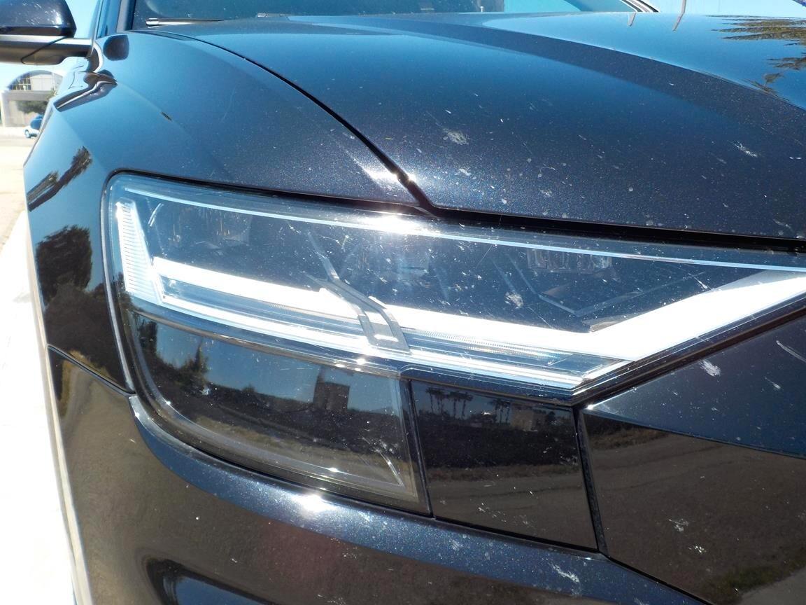 Audi Q8 50 TDI 286 CV quattro tiptronic