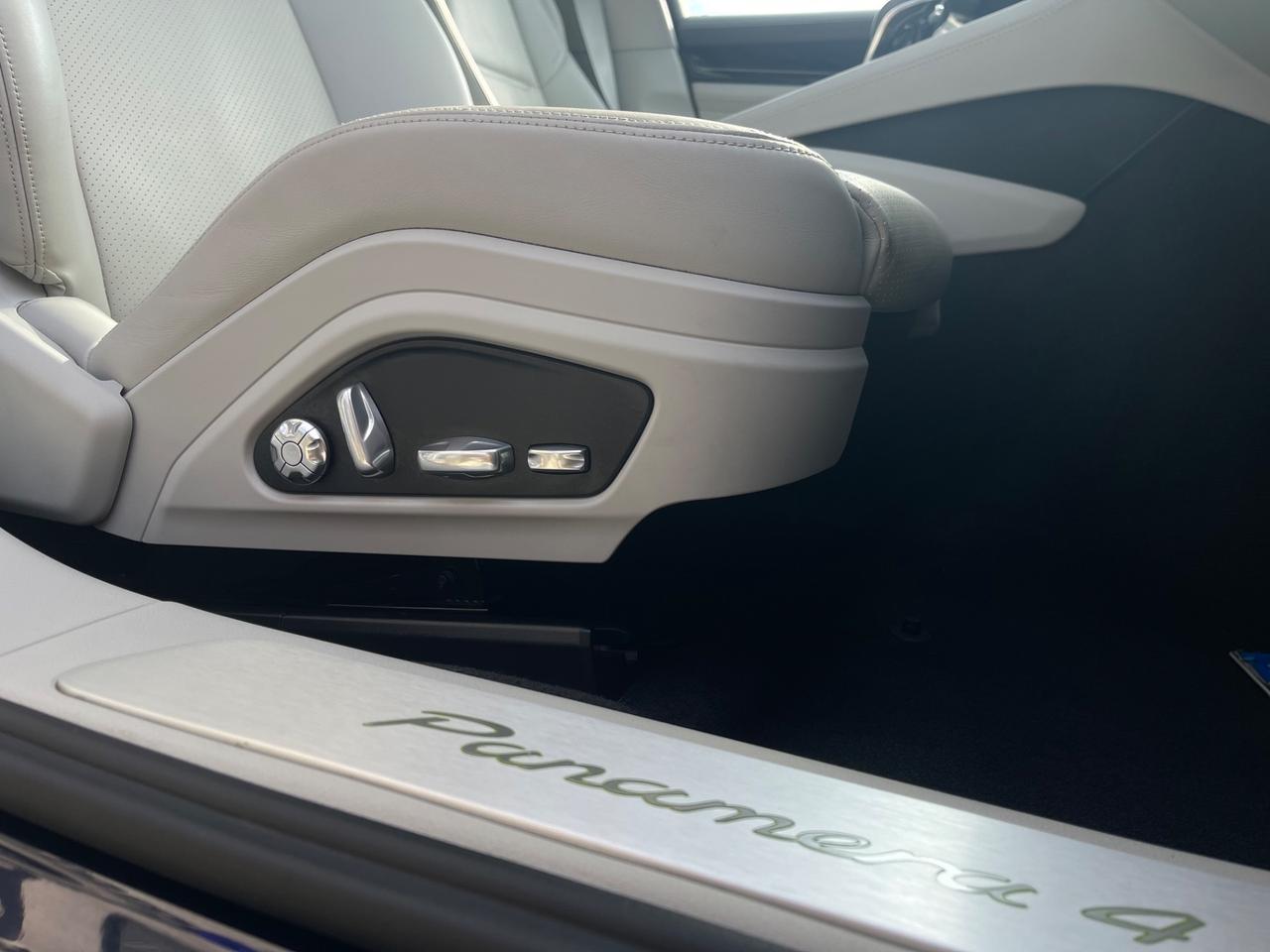 Porsche Panamera 2.9 4 E-Hybrid Sport Turismo 10 years Edition TETTO APRIBILE