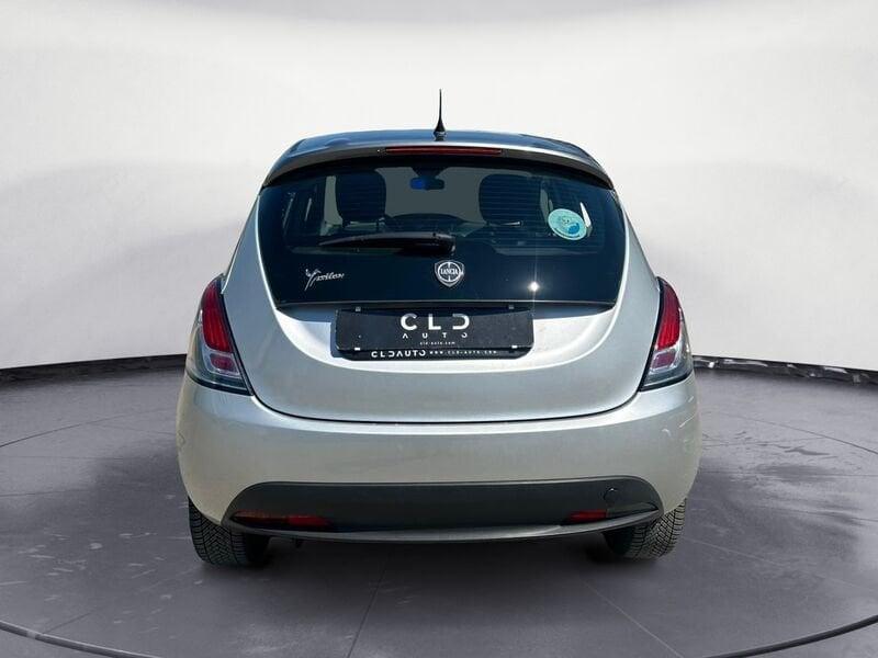 Lancia Ypsilon Ypsilon 0.9 t.air Platinum s&s 85cv