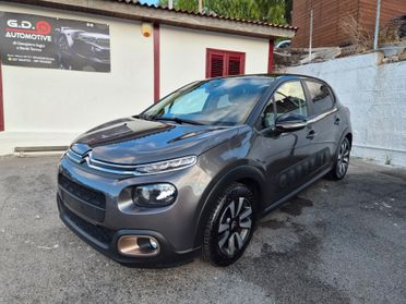 Citroen C3 BlueHDi 100 S&S Origins