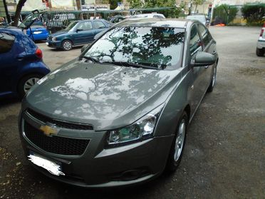 CHEV. Cruze '09 SERB. RINNOV. FINO AL 2033