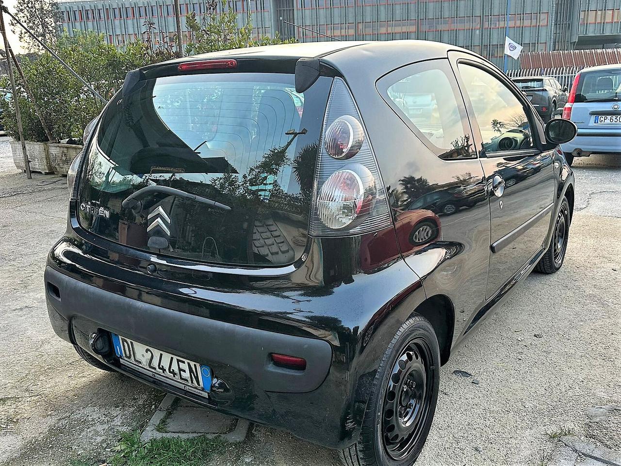 Citroen C1 1.0 3 porte AMIC1