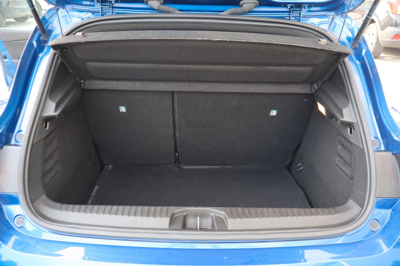 Renault Clio TCe 130 CV EDC FAP 5 porte R.S. Line