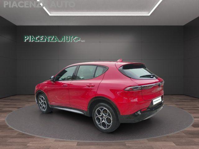 ALFA ROMEO Tonale 1.5 160 CV MHEV TCT7 Ti.NAVI.TELECAMERA