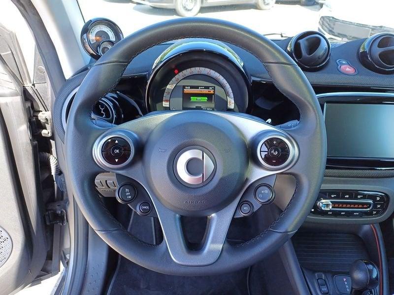 smart fortwo Smart III 2020 Elettric eq Prime 4,6kW