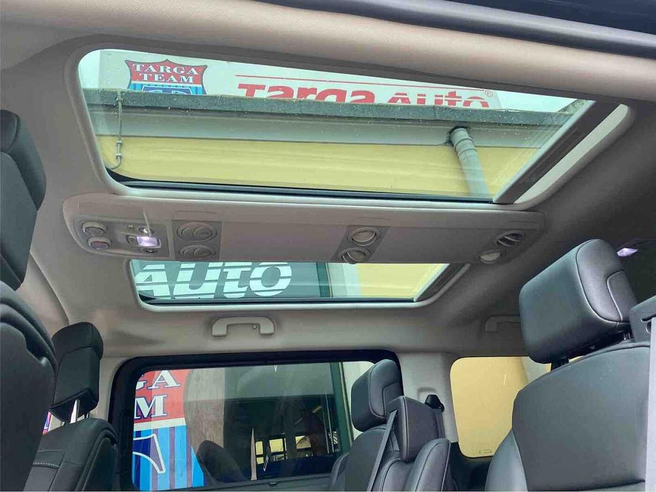 Fiat E-Ulysse 136CV 75kWh Long Lounge