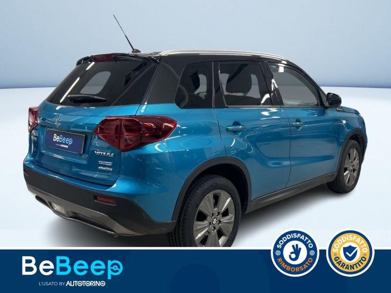 Suzuki Vitara 1.0 BOOSTERJET STARVIEW 4WD ALLGRIP