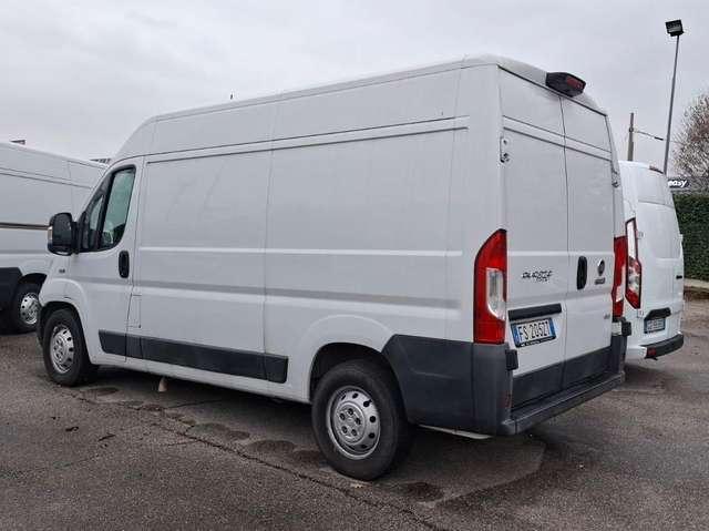 Fiat Ducato 3.0 cc 140 CV METANO PASSO MEDIO