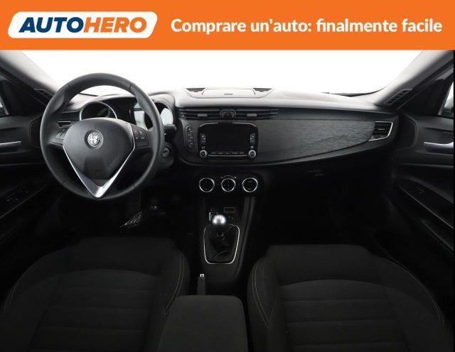 ALFA ROMEO Giulietta 1.4 Turbo 120 CV Super