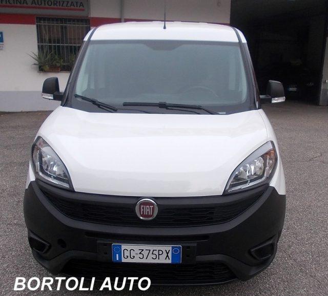 FIAT Doblo 1.6 MJT 47.000 KM CARGO EASY PREZZO IVA ESCLUSA