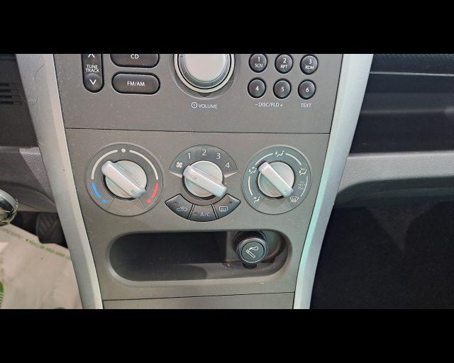 SUZUKI Splash 1.0 GLS