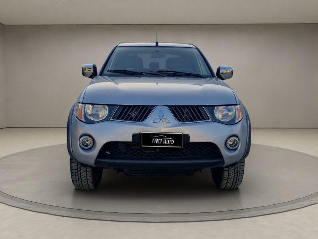 MITSUBISHI L200 2.5 DI-D/136CV Double Cab Invite