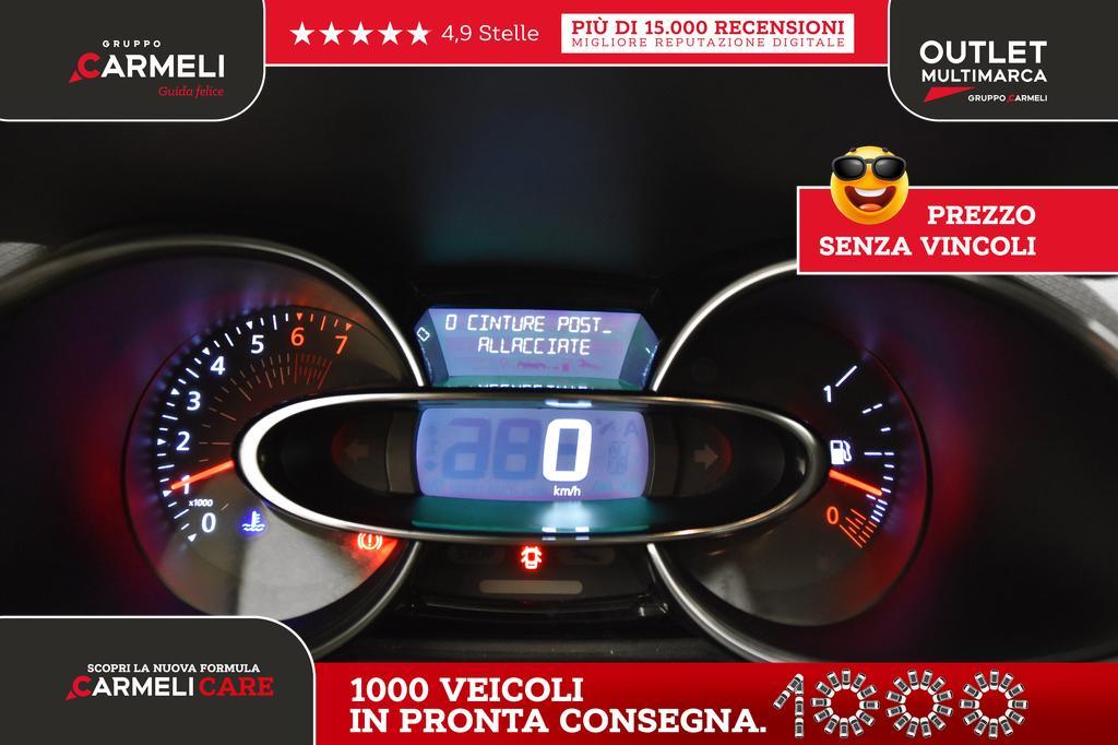 Renault Clio Sporter 0.9 TCe Energy Business