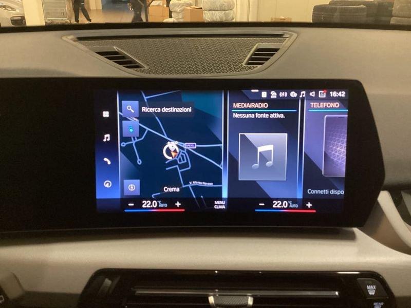 BMW X1 i xDrive30