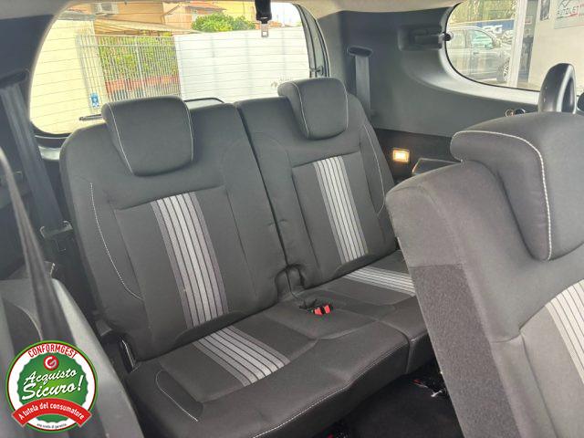 DACIA Lodgy Stepway 1.6 100 CV S&S GPL 7 posti