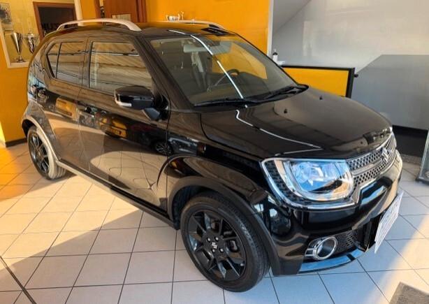 Suzuki Ignis 1.2 Hybrid Top