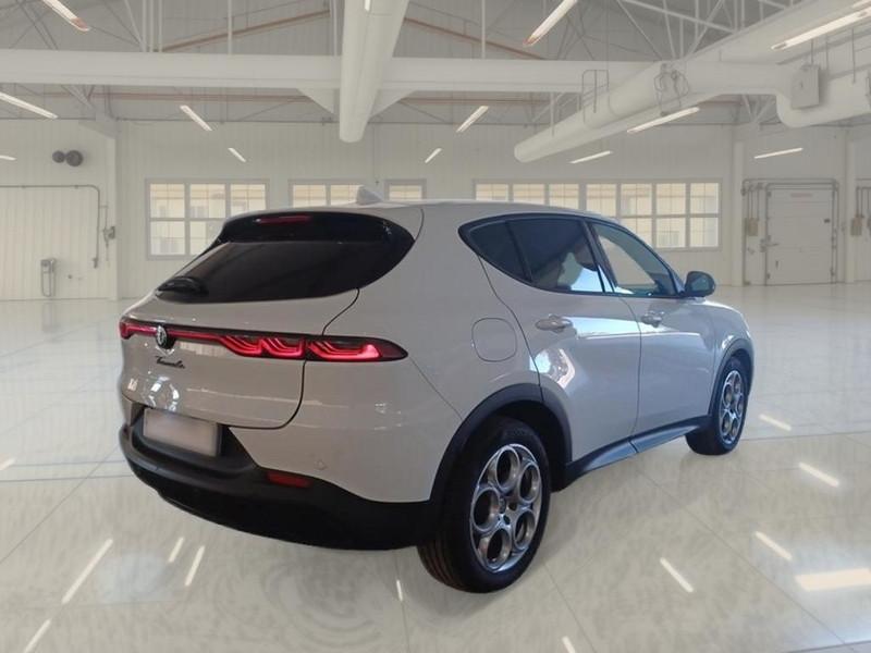 ALFA ROMEO TONALE 1.6 DIESEL 130 CV TCT6 SUPER SUV