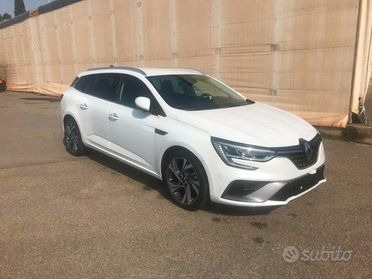 Renault Mégane SW 1.6 Hybrid GARANZIA 5 ANNI TASSO 0