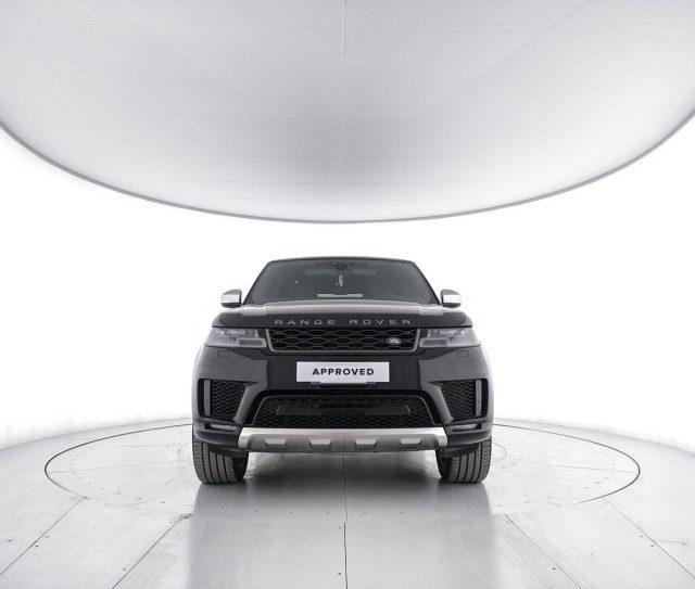 LAND ROVER Range Rover Sport 3.0 SDV6 249 CV HSE Dynamic