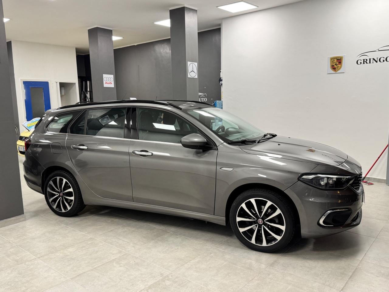 Fiat Tipo 1.6 Mjt S&S SW S-Design