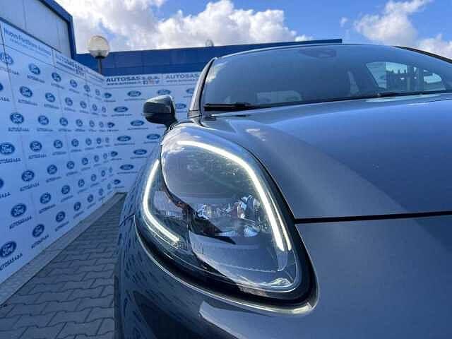 Ford Puma 1.0 EcoBoost Hybrid 125 CV S&S ST-Line