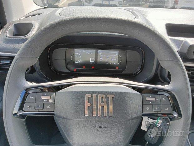 FIAT Doblo 1.5 BlueHdi 100CV L2 H1 Van PL-TN Pa