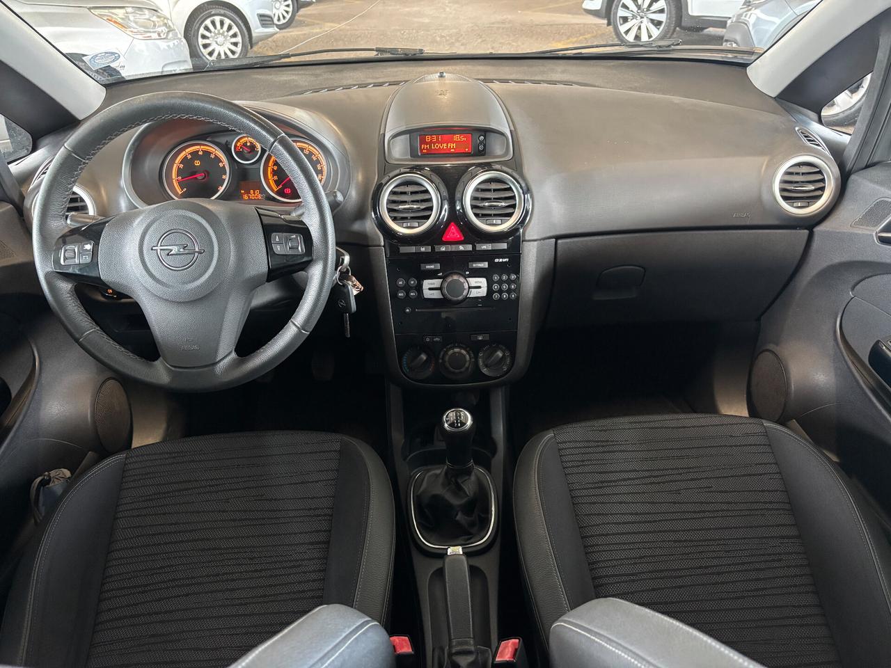 Opel Corsa 1.2 85CV 5p GPL-TECH Ecotec NEOPATENTATO