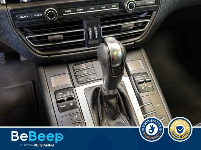 Porsche Macan 2.0 245CV PDK