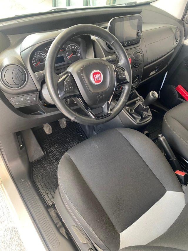 FIAT Fiorino Fiorino 1.3 MJT 80CV Cargo