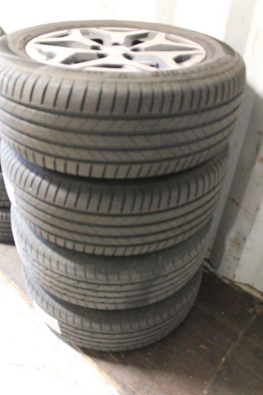 Subaru Forester Forester 2.0 e-Boxer MHEV CVT Lineartronic Style