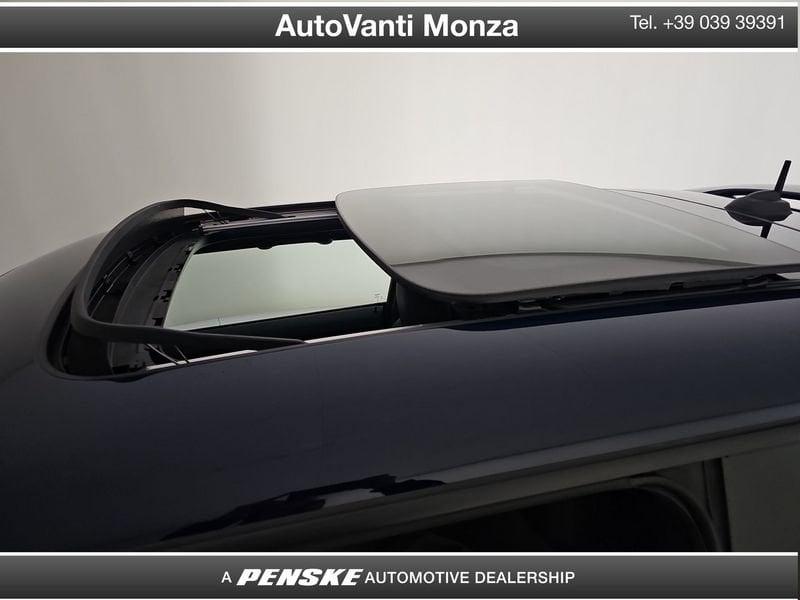 MINI Mini 3 porte Mini 2.0 John Cooper Works