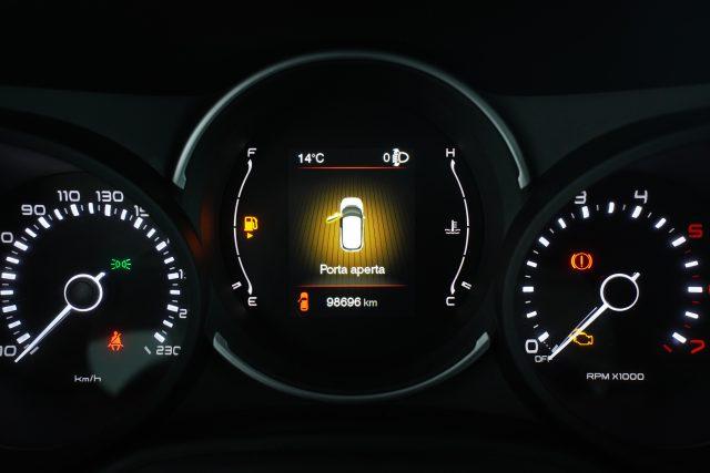 FIAT 500L 500L 1.3 Multijet 95 CV Mirror