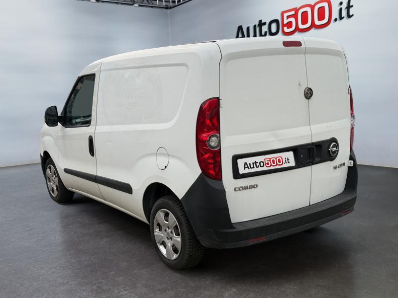 OPEL Combo van 1.6 cdti 105cv L1H1 ecoflex S&S E5+(E5)