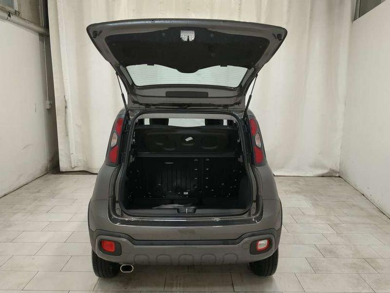 FIAT Panda 0.9 t.air t. Cross 4x4 s&s 85cv 5p.ti