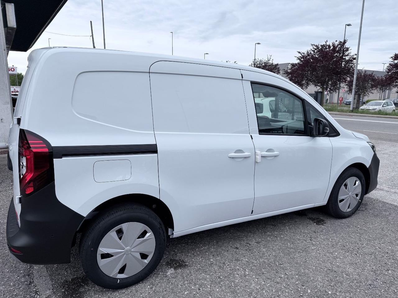 NISSAN Townstar van 1.3 130cv L1 N-Connecta 18900+ IVA
