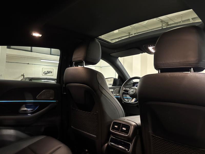 Mercedes GLE 350 350 de Plug in hybrid AMG Line Premium 4Matic 9G-Tronic Plus