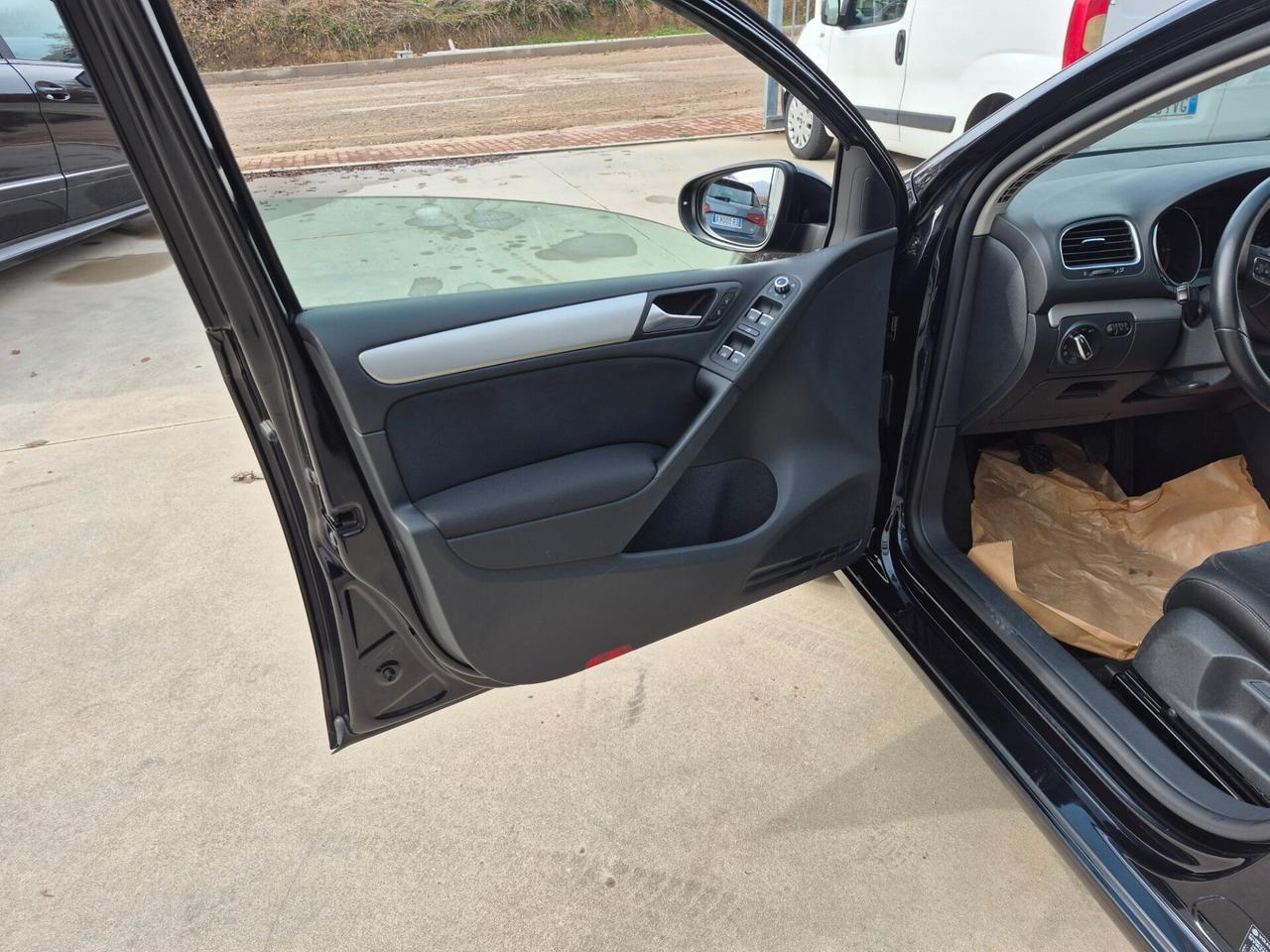 Volkswagen Golf 2.0 TDI 110CV DPF 5p. Trendline