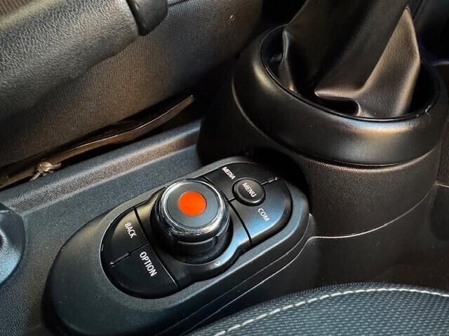 Mini 1.5 Cooper D Hype