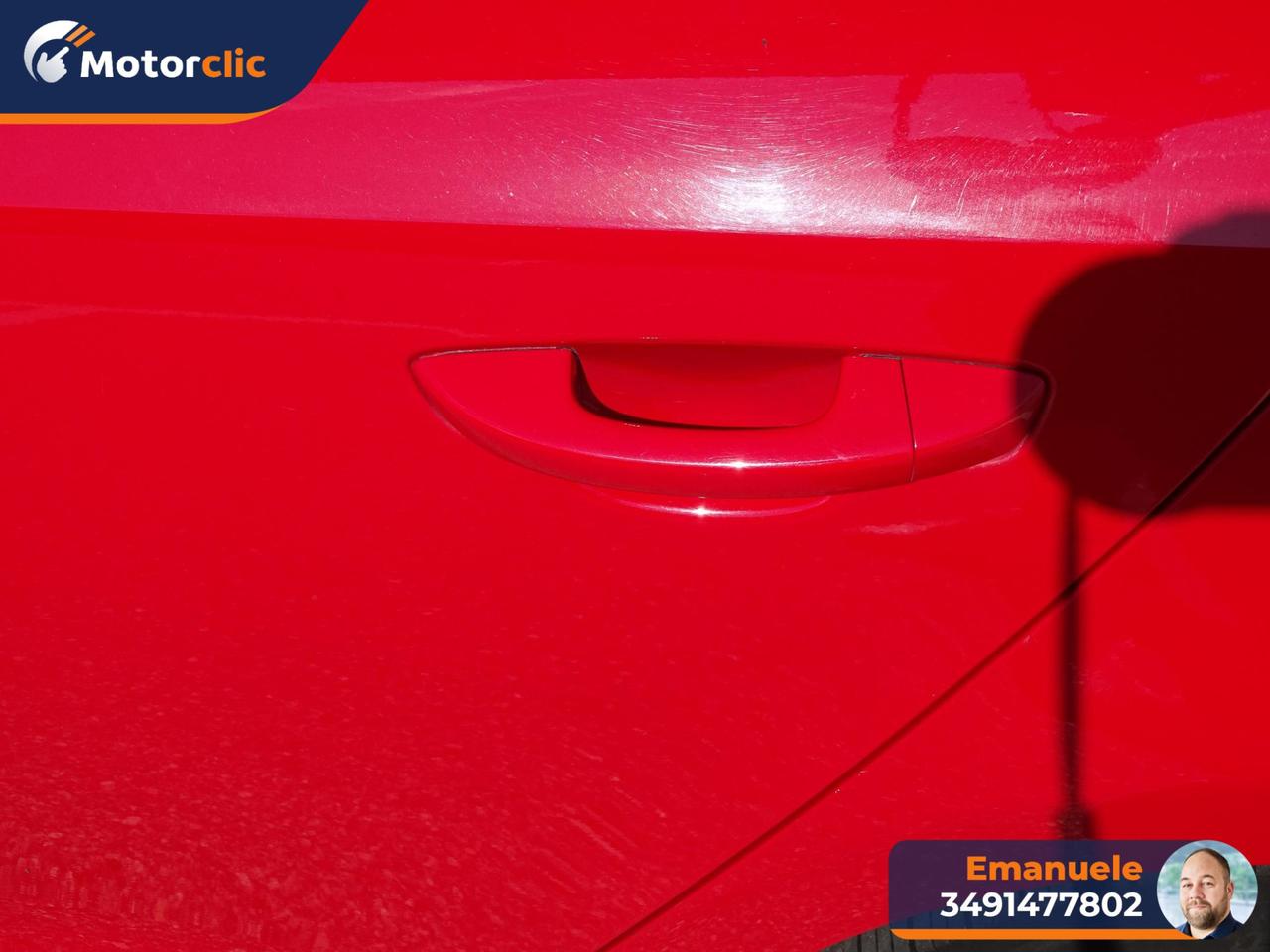 Volkswagen Golf 5 Porte Golf 5p 2.0 tsi Gti dsg