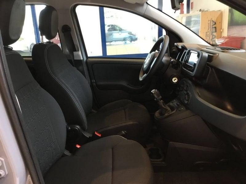 FIAT Panda 1.0 FireFly 70cv S&S Hybrid MY23